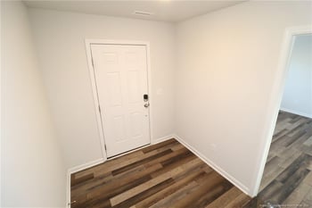 458 Carolina Springs Blvd, Apex, NC 27539