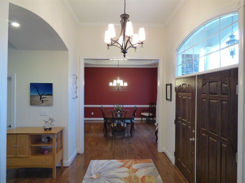 458 Frosty Meadow Dr, Pittsboro, NC 27312