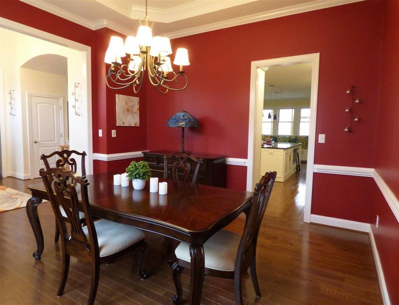 458 Frosty Meadow Dr, Pittsboro, NC 27312