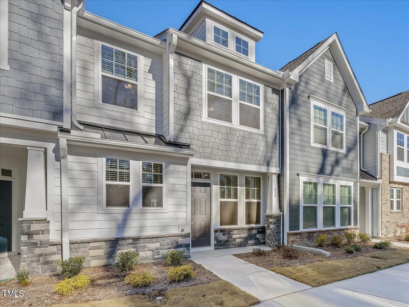 458 La Maison Ave #22, Wendell, NC 27591