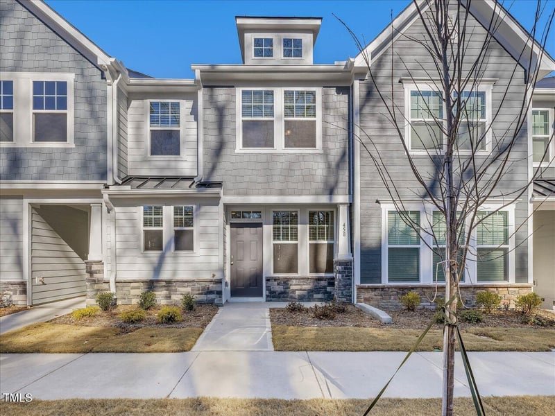 458 La Maison Ave #22, Wendell, NC 27591