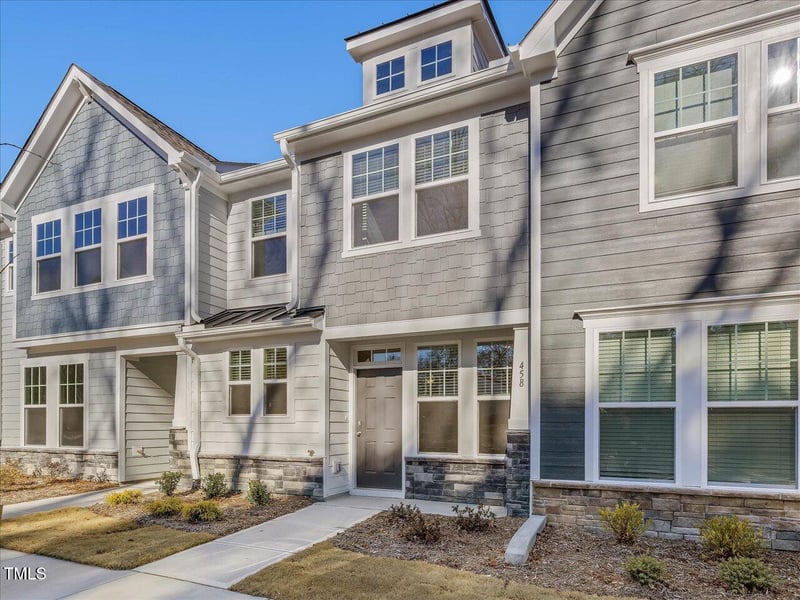 458 La Maison Ave #22, Wendell, NC 27591