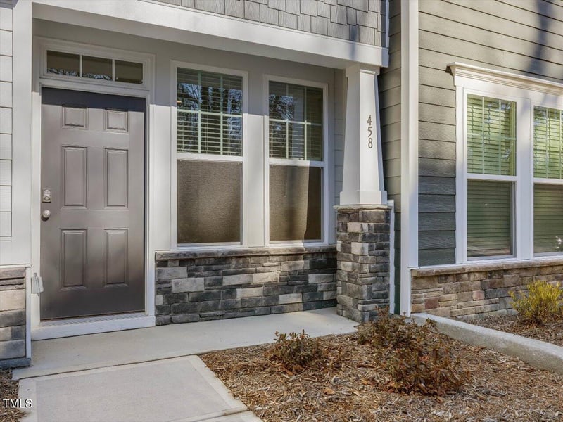 458 La Maison Ave #22, Wendell, NC 27591