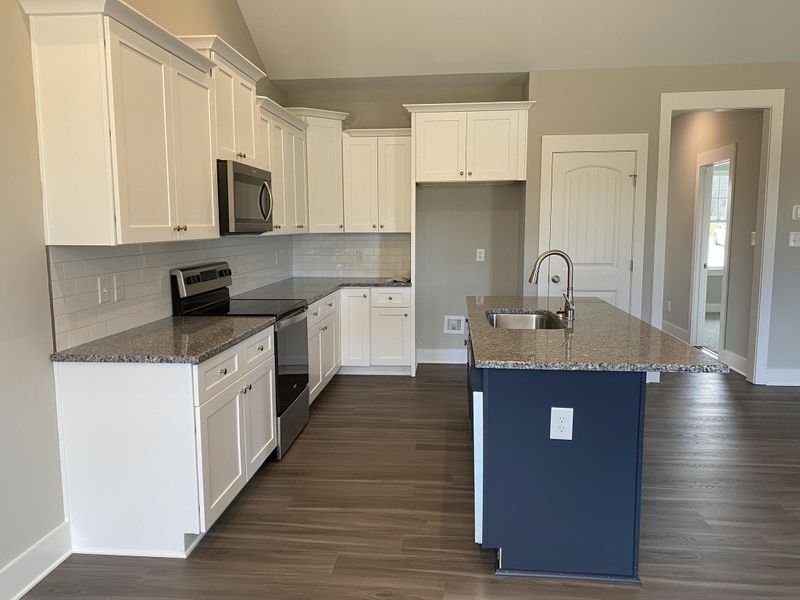 458 Mitchell Farm Rd Lot 1, Goldsboro, NC 27530
