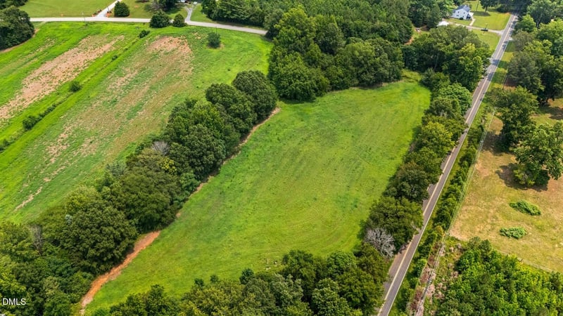 458 Old Siler City Rd Lot 3, Pittsboro, NC 27312