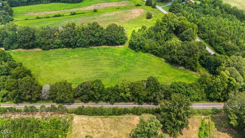 458 Old Siler City Rd Lot 3, Pittsboro, NC 27312