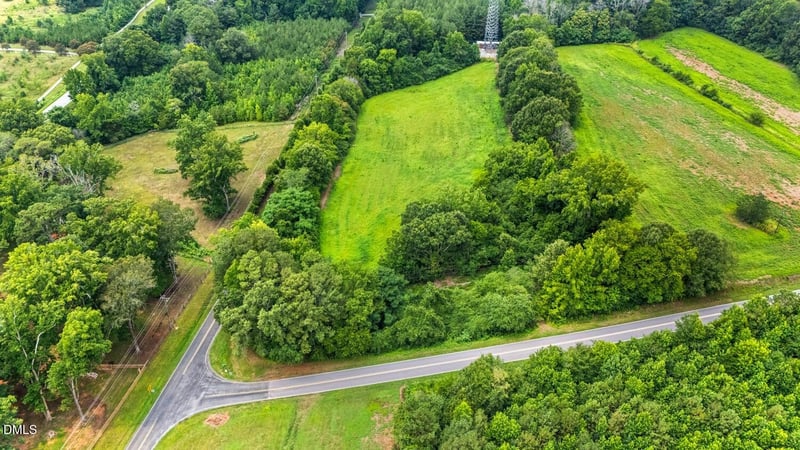 458 Old Siler City Rd Lot 3, Pittsboro, NC 27312