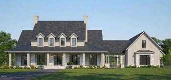 458 Old Siler City Rd, Pittsboro, NC 27312