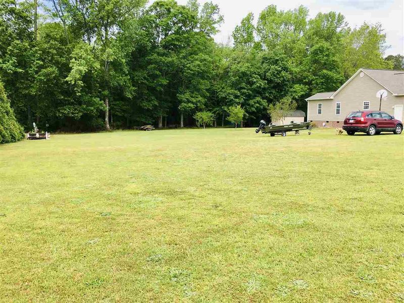 458 Olivia Way Lot 9, Selma, NC 27576