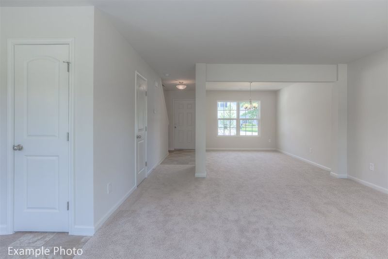 458 Sequoia Dr, Clayton, NC 27527