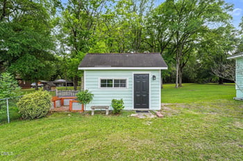 4580 Mill St, Hope Mills, NC 28348