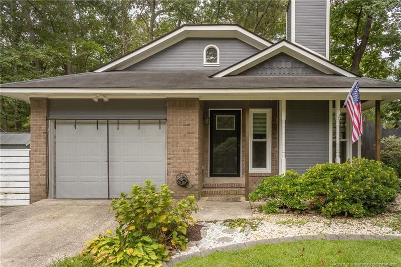 4583 Oakfield Ct, Fayetteville, NC 28314