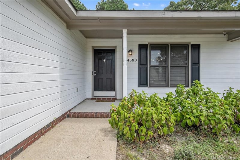 4583 Pennystone Dr, Fayetteville, NC 28306