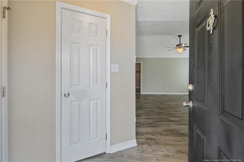 4583 Pennystone Dr, Fayetteville, NC 28306
