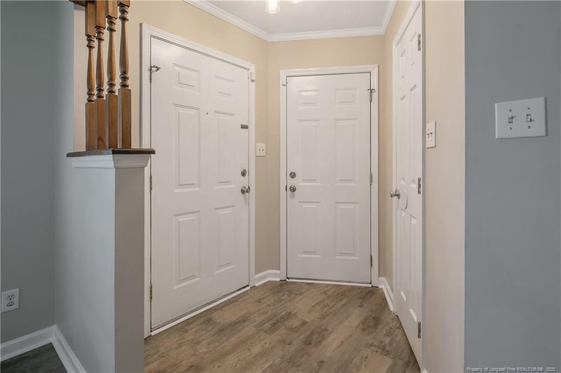 4583 Pennystone Dr, Fayetteville, NC 28306