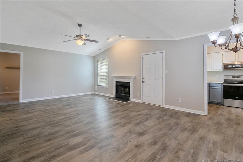 4583 Pennystone Dr, Fayetteville, NC 28306