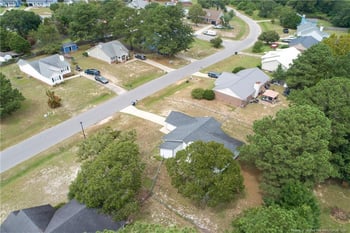 4583 Pennystone Dr, Fayetteville, NC 28306