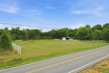 4584 Burch Bridge Rd Lot 2, Burlington, NC 27217
