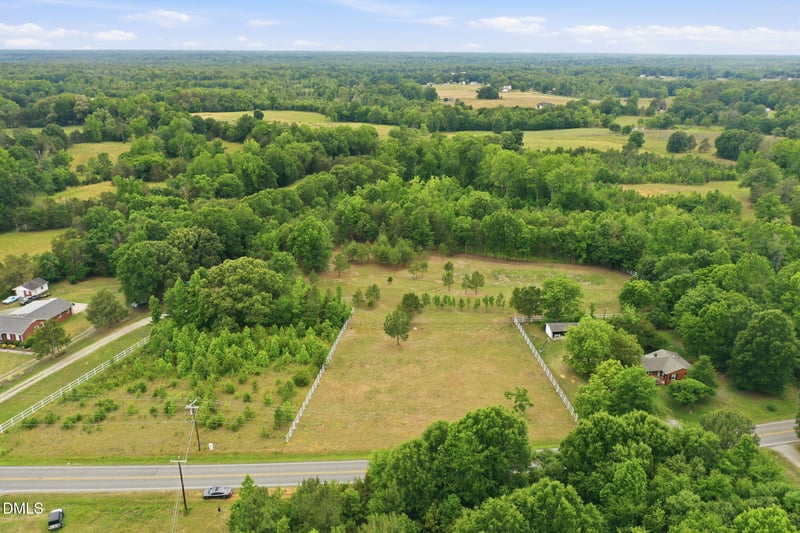 4584 Burch Bridge Rd Lot 2, Burlington, NC 27217