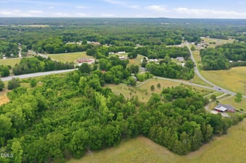 4584 Burch Bridge Rd Lot 2, Burlington, NC 27217