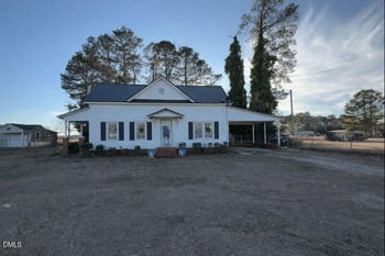 4585 Plain View Hw, Dunn, NC 28334