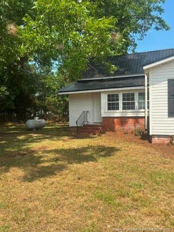 4585 Plain View Hw, Dunn, NC 28334