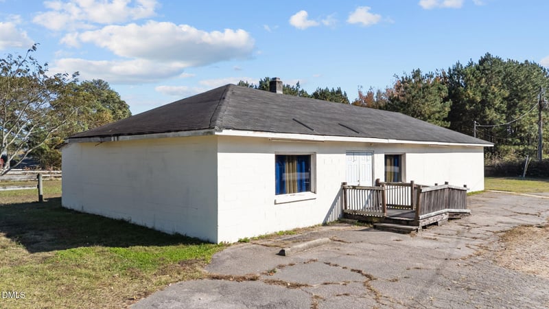 4586 Nc 39 Hw, Louisburg, NC 27549