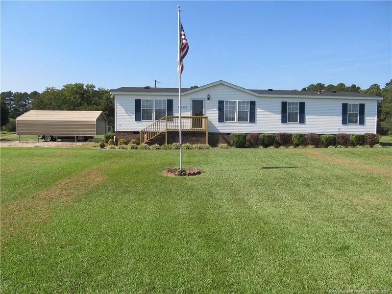 4586 Ross Rd, Lillington, NC 27546