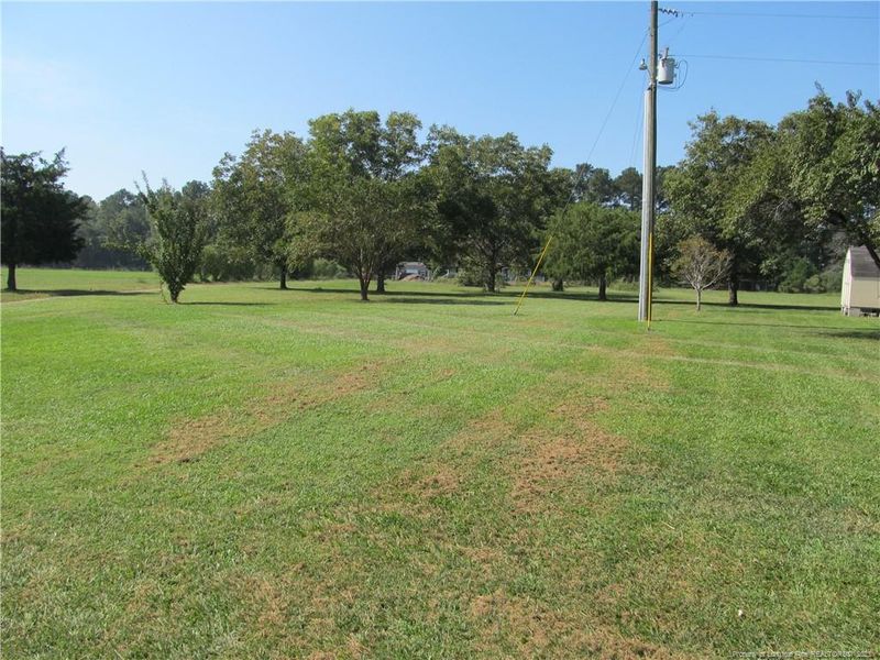 4586 Ross Rd, Lillington, NC 27546