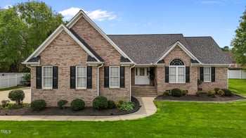 4589 Freedom Dr, Burlington, NC 27215