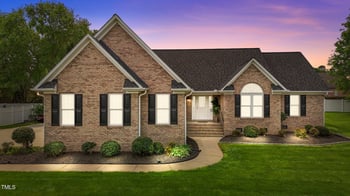 4589 Freedom Dr, Burlington, NC 27215