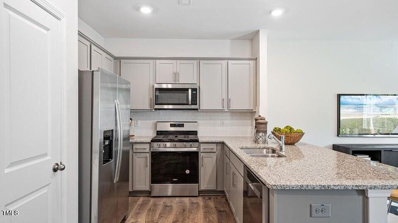 459 Belgian Red Way, Wake Forest, NC 27587