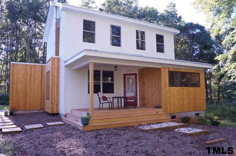 459 E Cornwallis Rd, Pittsboro, NC 27312