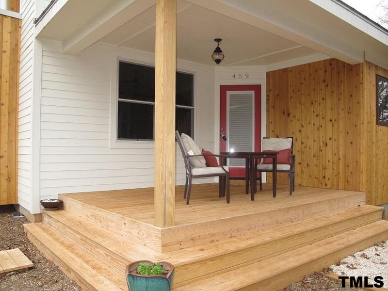 459 E Cornwallis Rd, Pittsboro, NC 27312