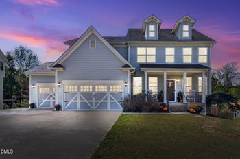 459 Granite Creek Dr, Rolesville, NC 27571