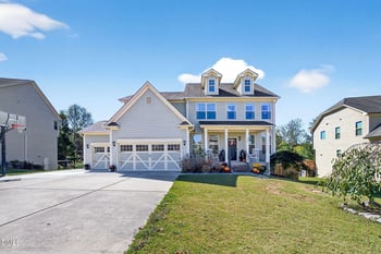 459 Granite Creek Dr, Rolesville, NC 27571