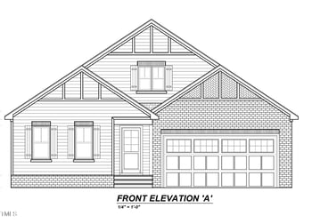 459 Hillard Ln, Wendell, NC 27591