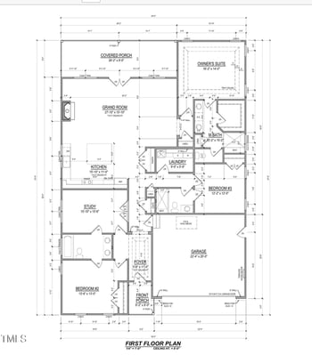 459 Hillard Ln, Wendell, NC 27591