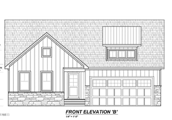 459 Hillard Ln, Wendell, NC 27591