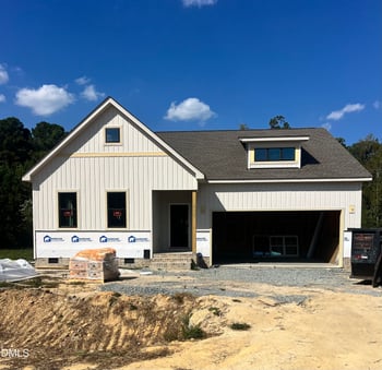 459 Hillard Ln, Wendell, NC 27591