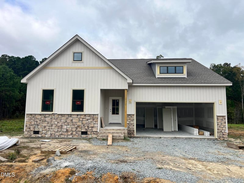 459 Hillard Ln, Wendell, NC 27591