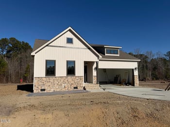 459 Hillard Ln, Wendell, NC 27591