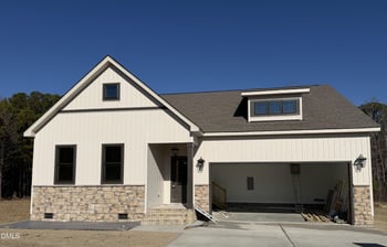 459 Hillard Ln, Wendell, NC 27591