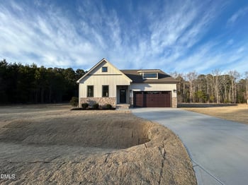 459 Hillard Ln, Wendell, NC 27591