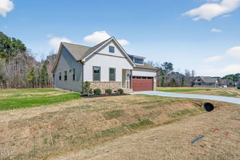 459 Hillard Ln, Wendell, NC 27591