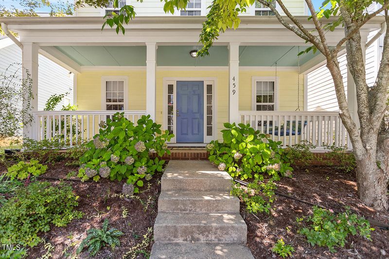 459 Millbrook Dr, Pittsboro, NC 27312