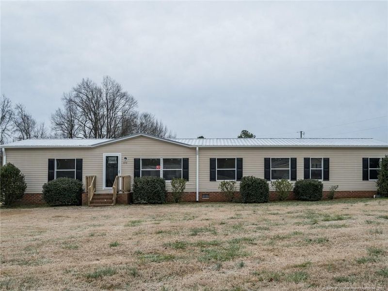 459 Nicholson Rd, Sanford, NC 27332