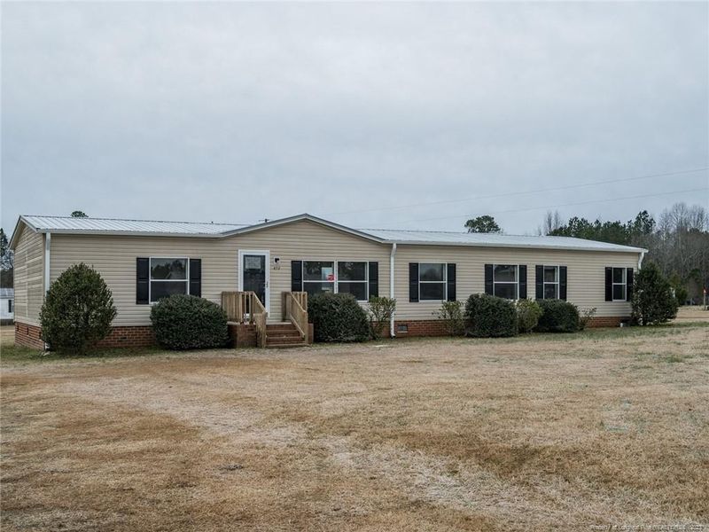 459 Nicholson Rd, Sanford, NC 27332