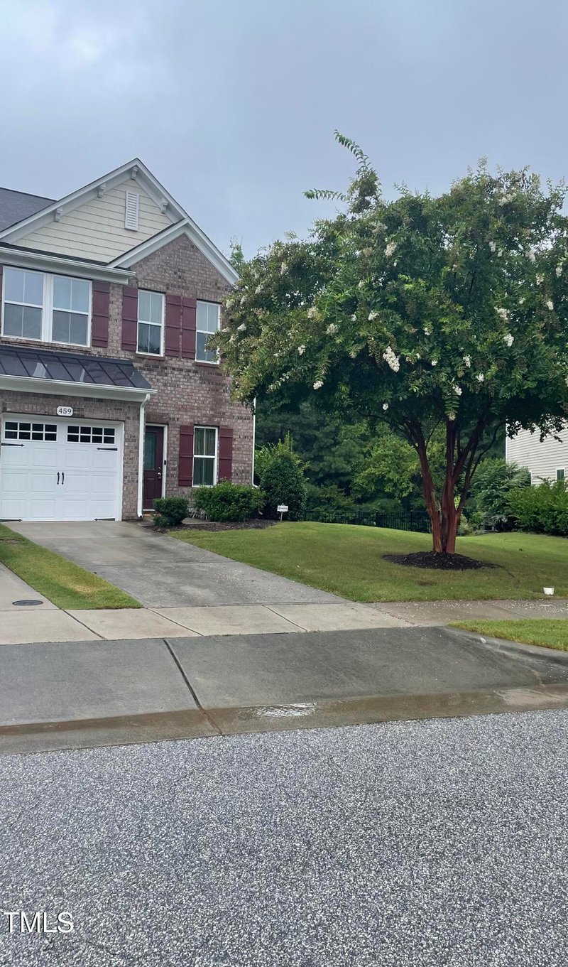 459 Panorama View Loop, Cary, NC 27519