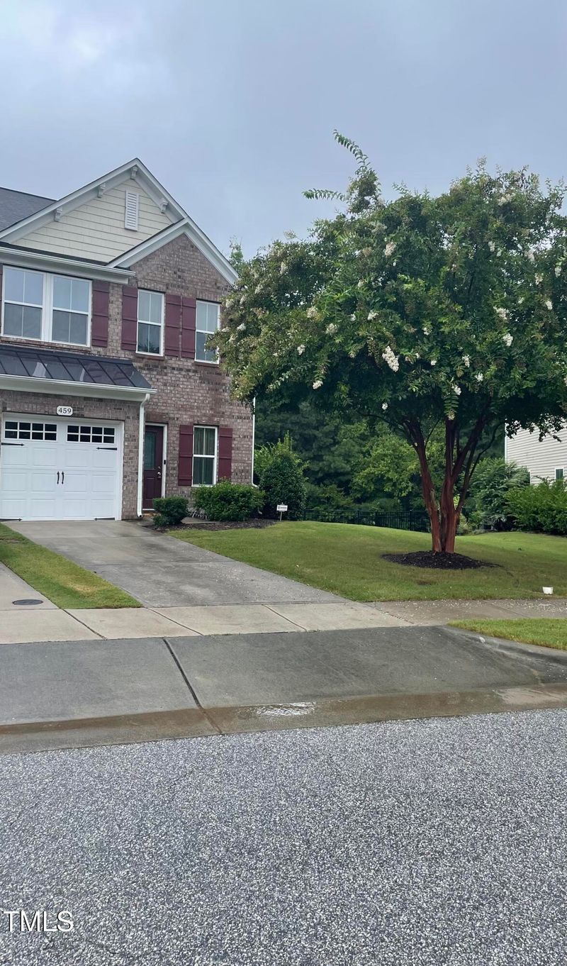459 Panorama View Loop, Cary, NC 27519